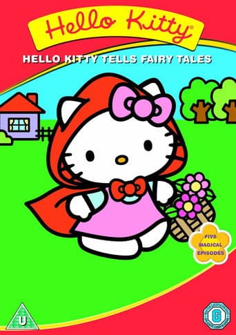 Hello Kitty Tells Fairytales