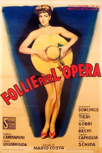Follie per l'opera