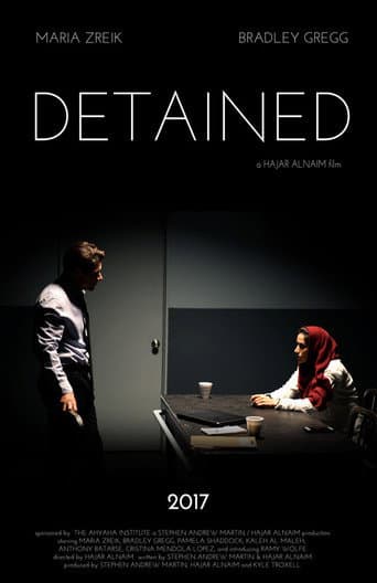 Detained