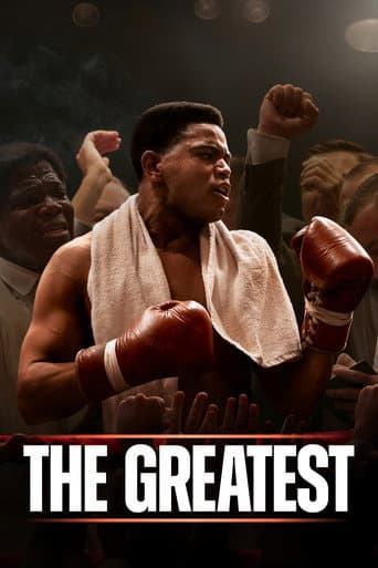 The Greatest