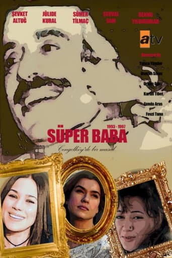 Süper Baba