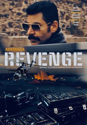 الانتقام أستراليا