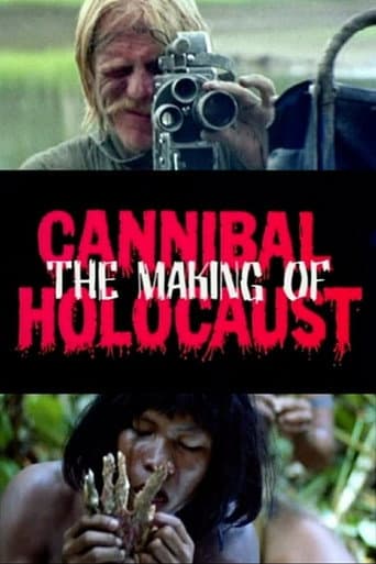 Nella giungla - The Making of Cannibal Holocaust