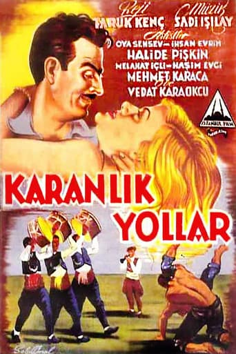 Karanlık Yollar