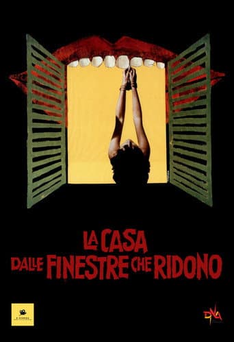 La casa dalle finestre che ridono