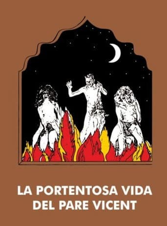 La portentosa vida del pare Vicent