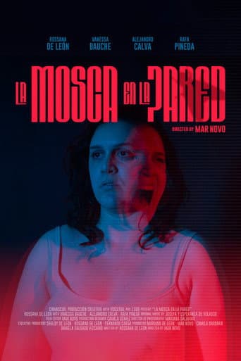 La Mosca en la Pared