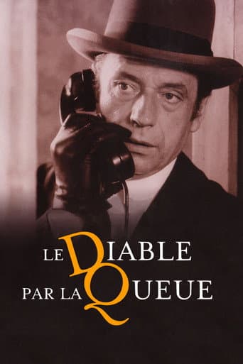 Le diable par la queue