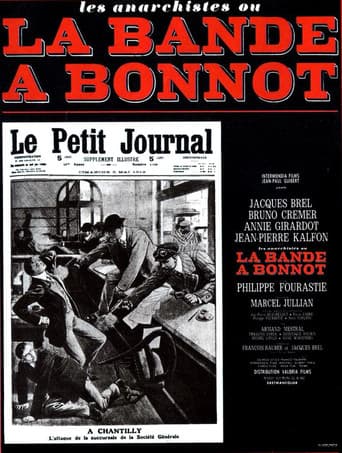 La Bande à Bonnot