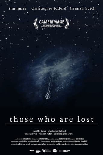 Those Who are Lost