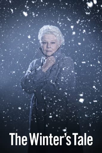 Branagh Theatre Live: The Winter's Tale
