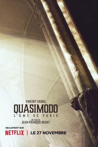 Quasimodo, l'âme de Paris