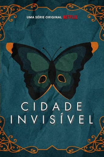 Cidade Invisível