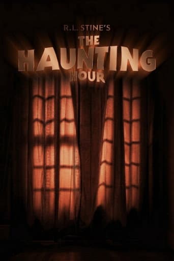 The Haunting Hour: Pumpkinhead
