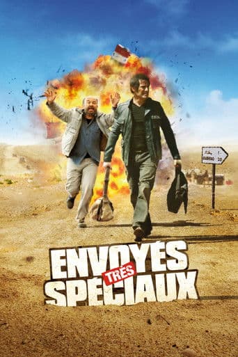 Envoyés très spéciaux