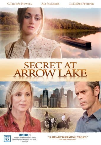Secret at Arrow Lake