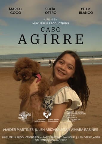 Caso Agirre