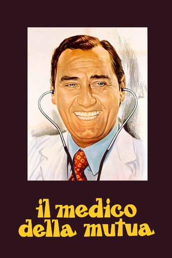 Il medico della mutua