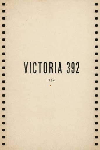 Victoria 392