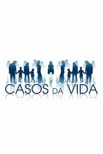 Casos da Vida
