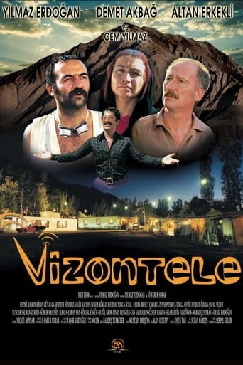 Vizontele
