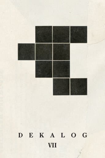 Dekalog, siedem