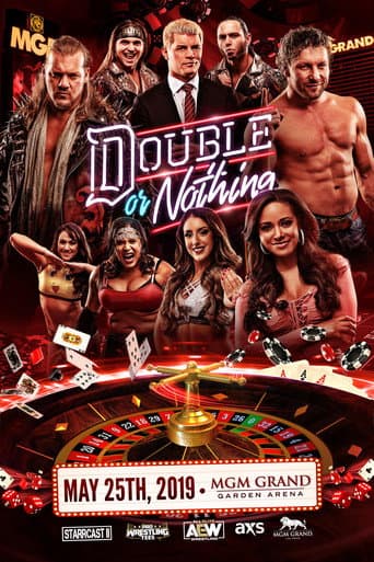 AEW Double or Nothing 2019