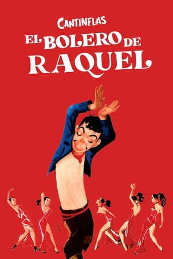 El bolero de Raquel