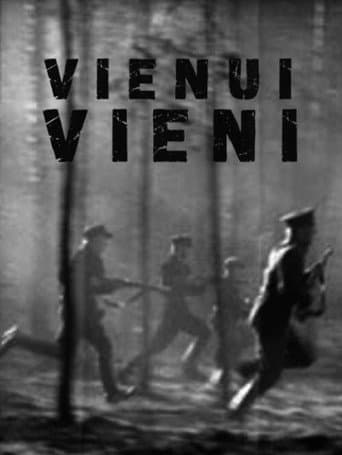 Vienui vieni