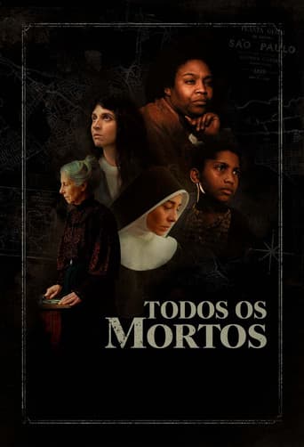 Todos os Mortos