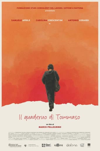 Il Quaderno di Tommaso