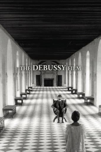 The Debussy Film