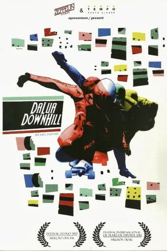 Dalua Downhill