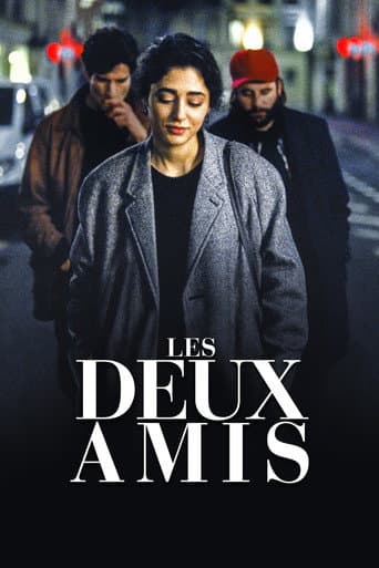 Les deux amis