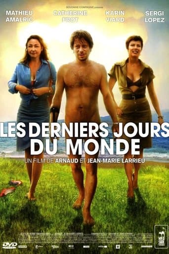 Les Derniers jours du monde