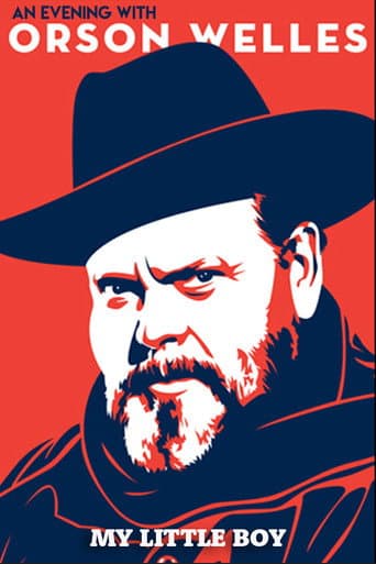 An Evening with Orson Welles: My Little Boy