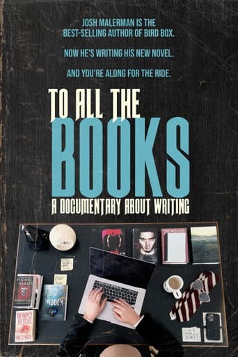 To All the Books