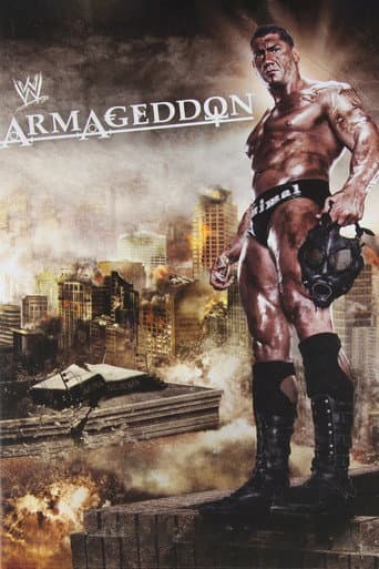 WWE Armageddon 2007