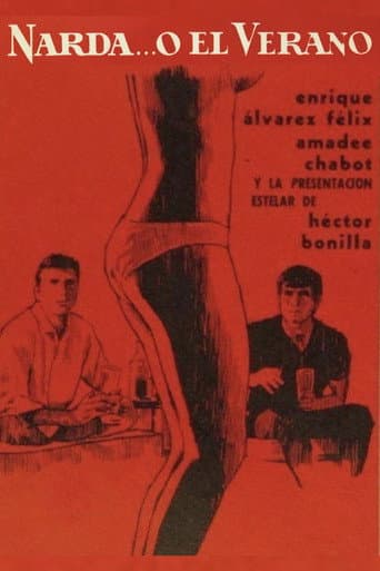 Narda o el verano