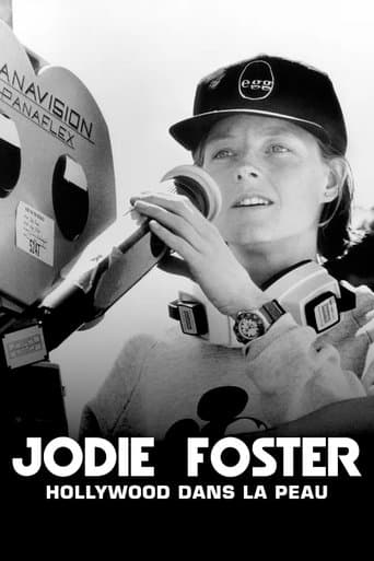 Jodie Foster - Hollywood dans la peau