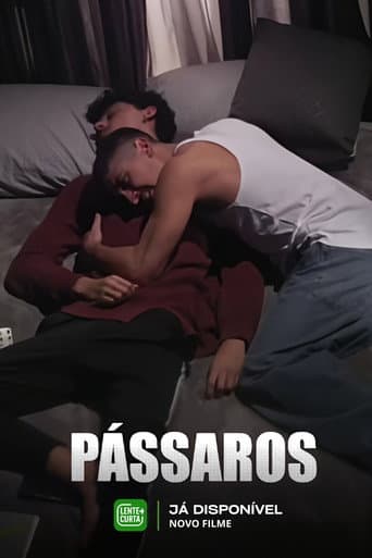 Pássaros