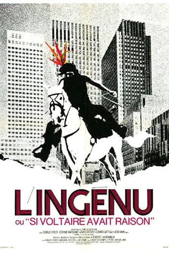 L'Ingénu