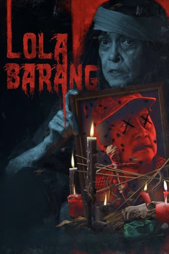 Lola Barang