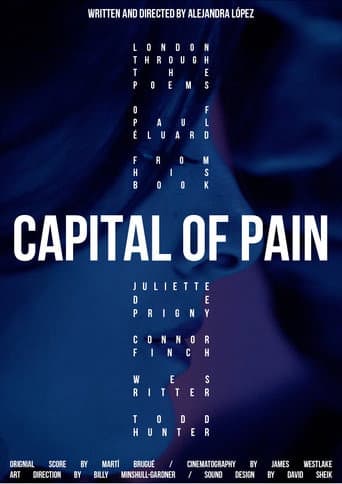 Capital of Pain