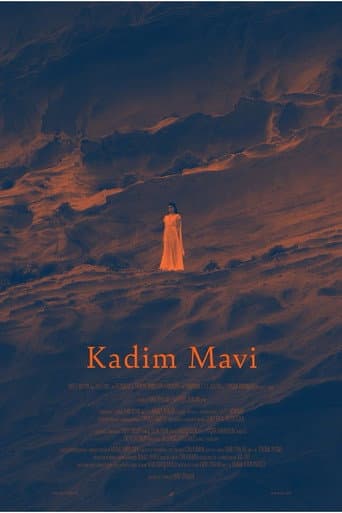Kadim Mavi