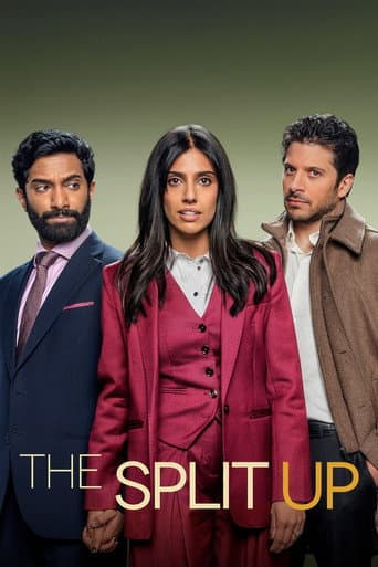 The Split Up