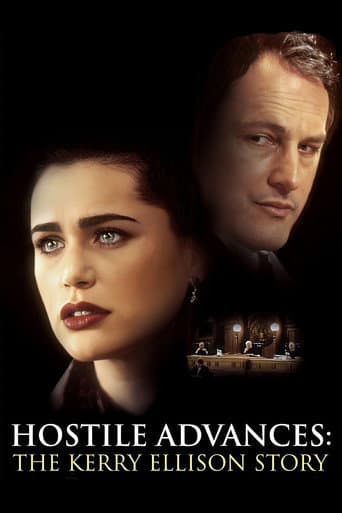 Hostile Advances: The Kerry Ellison Story