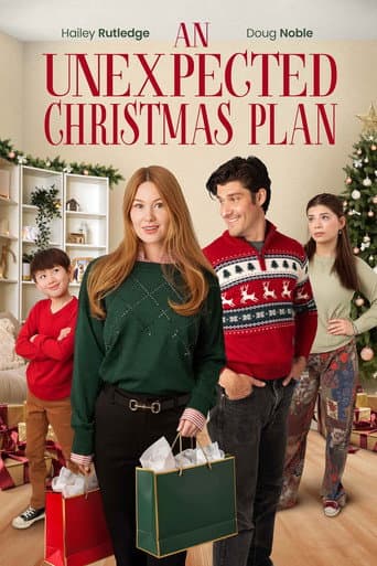 An Unexpected Christmas Plan