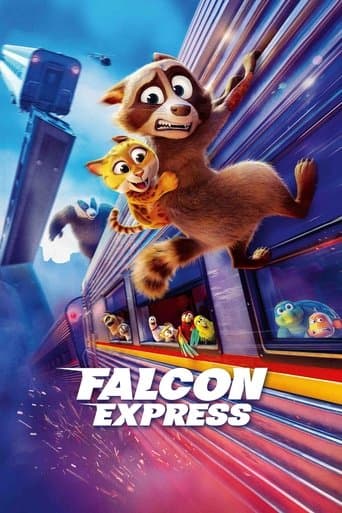 Falcon Express