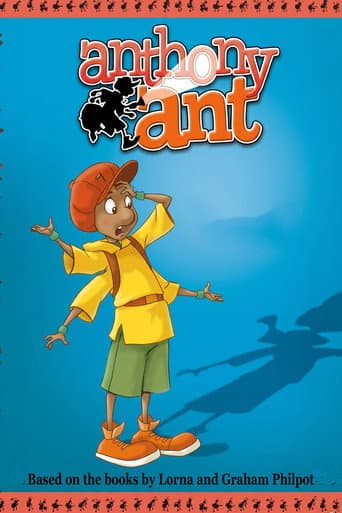 Anthony Ant